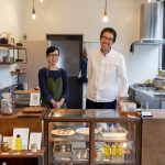 【中川村 #2】「basecamp COFFEE」で伊藤さん夫婦がつくるスープカレー＆コーヒーは、心を温め人を呼ぶ